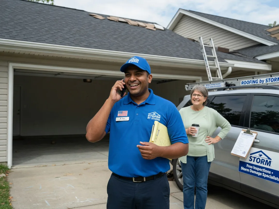 Roof Repair Near Me Highland Mills, NY FAQs